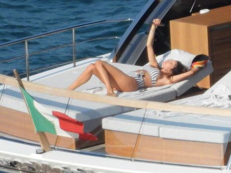 Francesca Sofia Novello