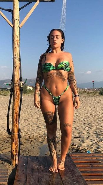 Francesca Vicari
