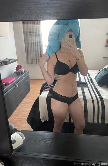 francescapolenta