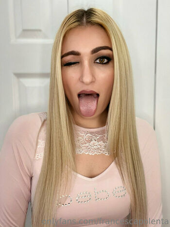 francescapolenta