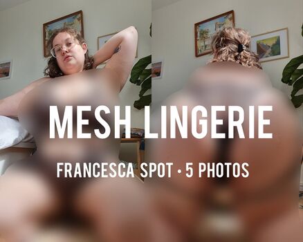 francescaspotfree