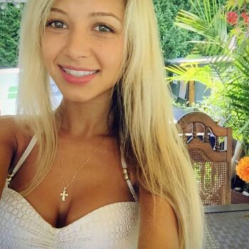 Franceska Fournier