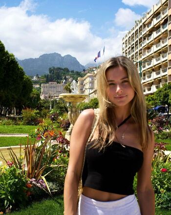Franceska Fournier