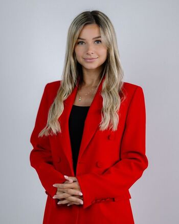Franceska Fournier