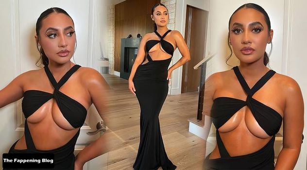Francia Raisa