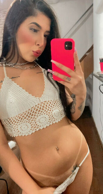 Franciely Ruiz