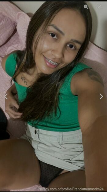 Francystormr