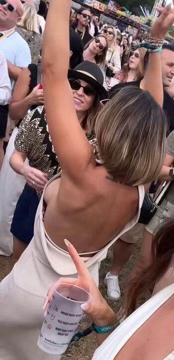 Frankie Bridge