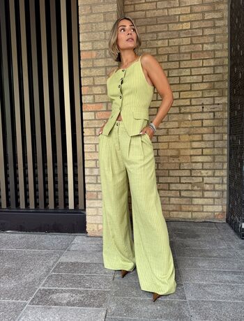 Frankie Bridge
