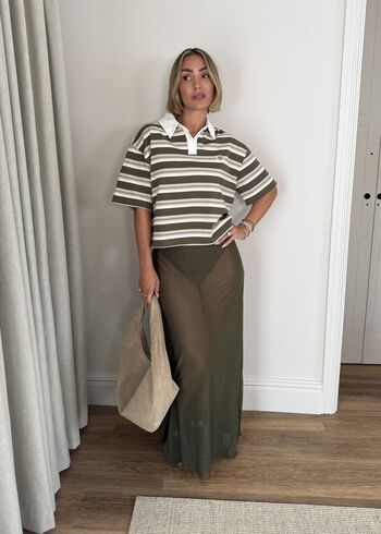 Frankie Bridge