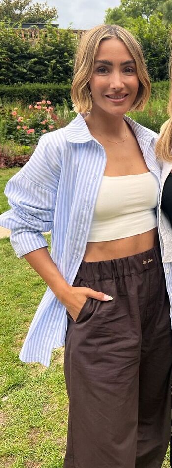 Frankie Bridge