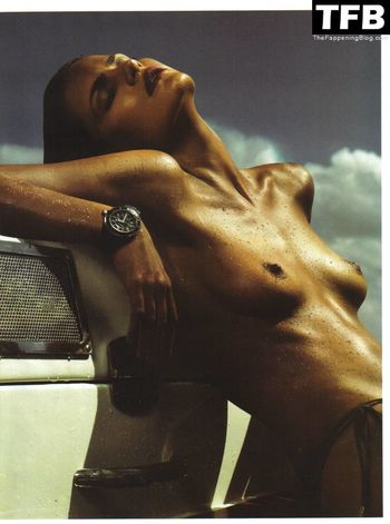 Frankie Rayder