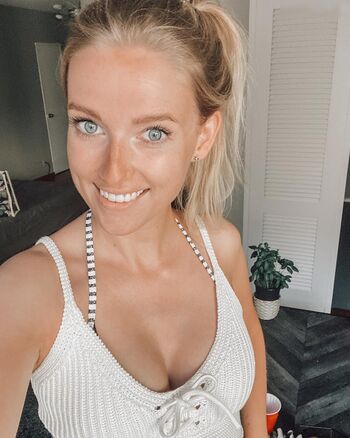 Franzi Müllers (franzi.marie) ZDF-Reporterin Sport