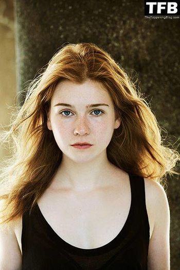 Franziska Brandmeier