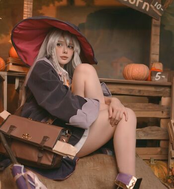 Fraulein Milk
