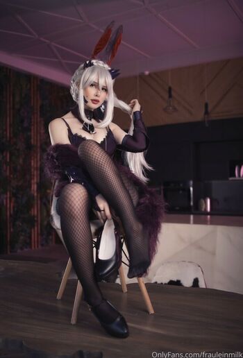 Fraulein Milk