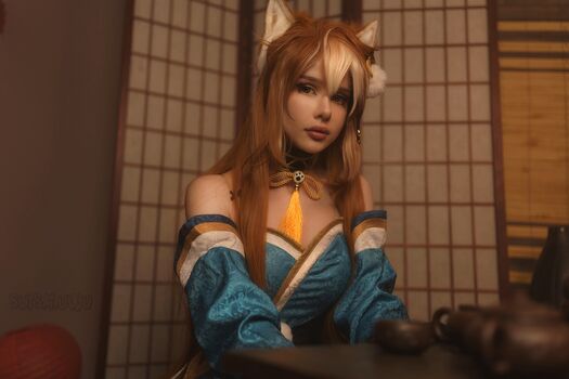 Fraulein Milk