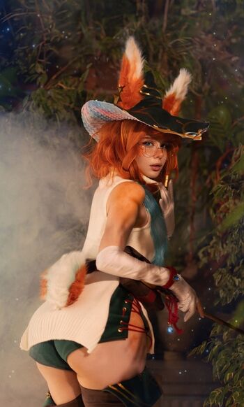 Fraulein Milk