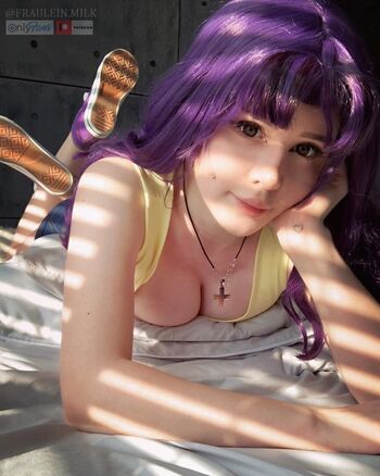 Fraulein Milk