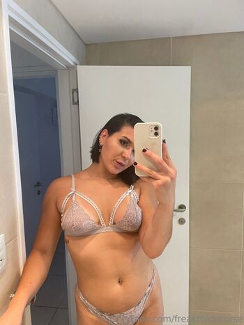 freakthicknurse
