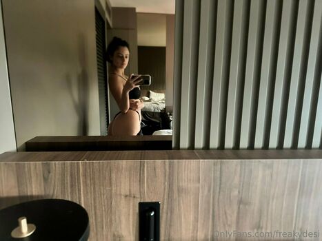 freakydesi