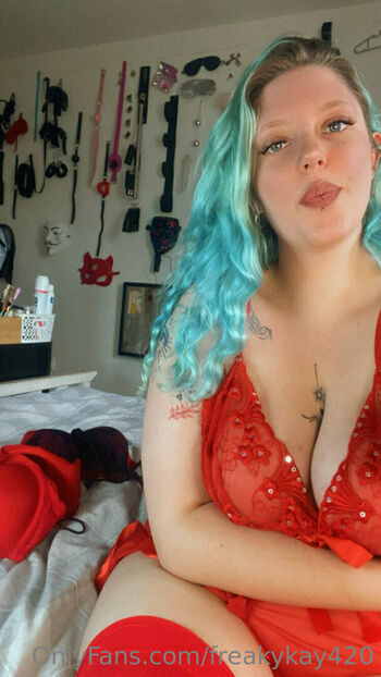 freakykay420