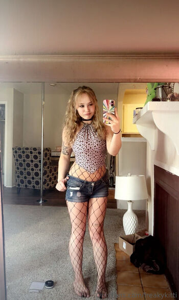 Freakykitti