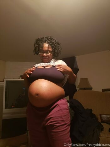 freakythickums