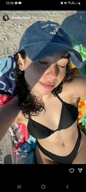 freckle.fiend