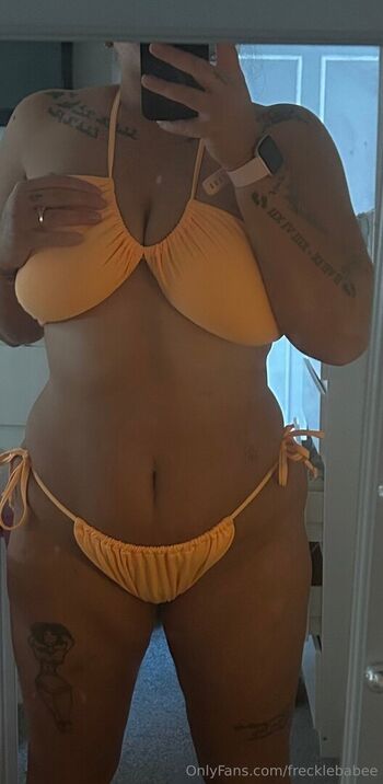 frecklebabee