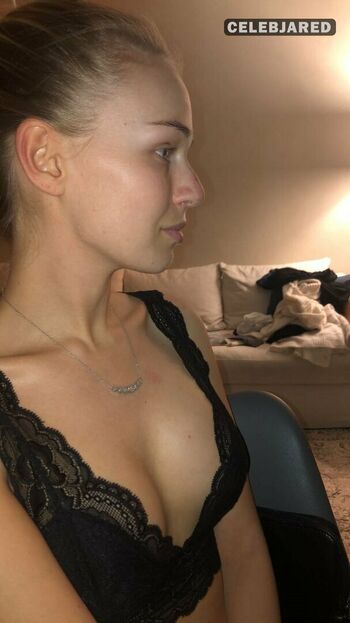 Frederikke Bach