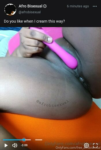 free_afrobisexual