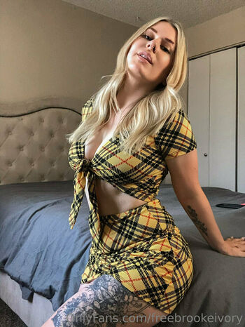 freebrookeivory