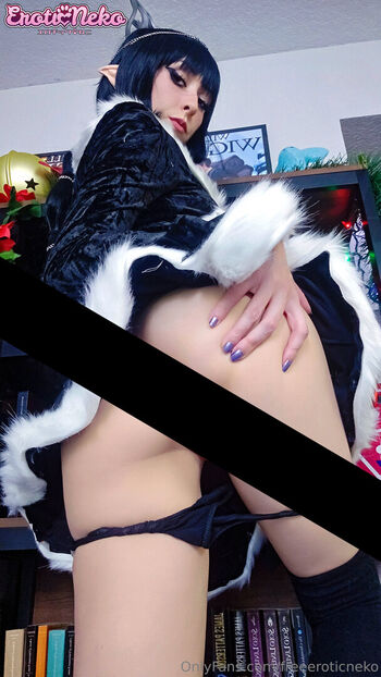freeeroticneko