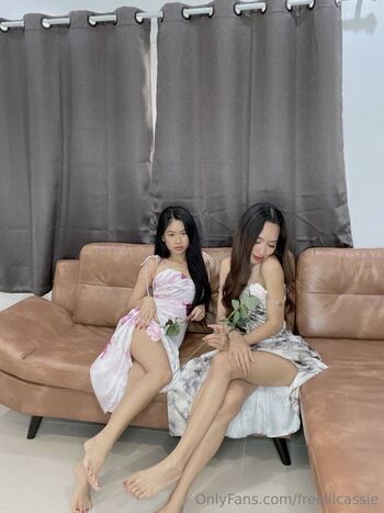 freelilcassie