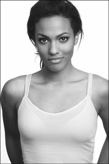 Freema Agyeman