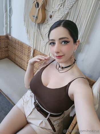 freemikomihokina