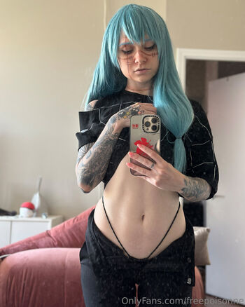 freepoisonne