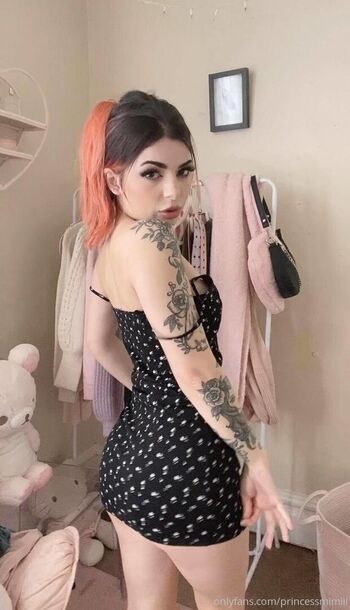 freeprincessmimi