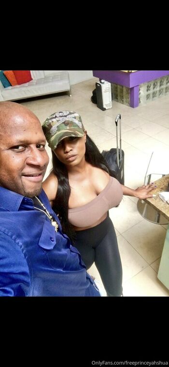 freeprinceyahshua