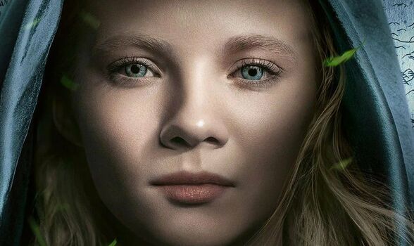 Freya Allan