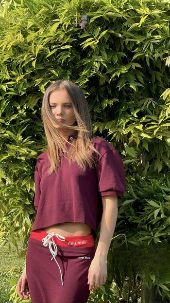 Freya Allan