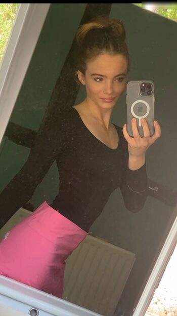 Freya Allan