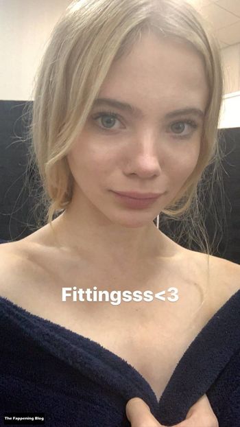 Freya Allan
