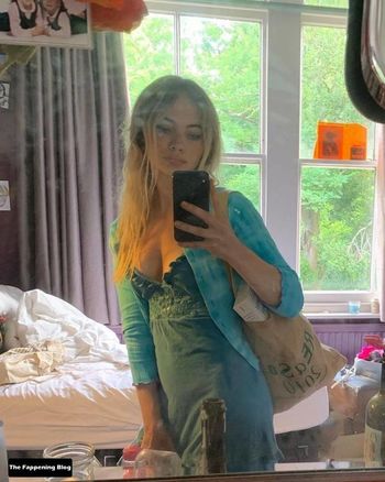 Freya Allan