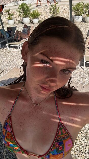 Freya Anderson