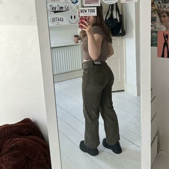Freya Green