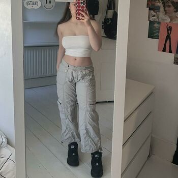 Freya Green