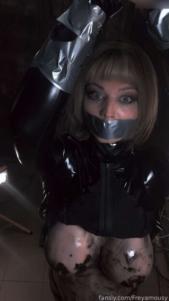 Freya Mousy