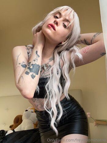 freyadominatrix